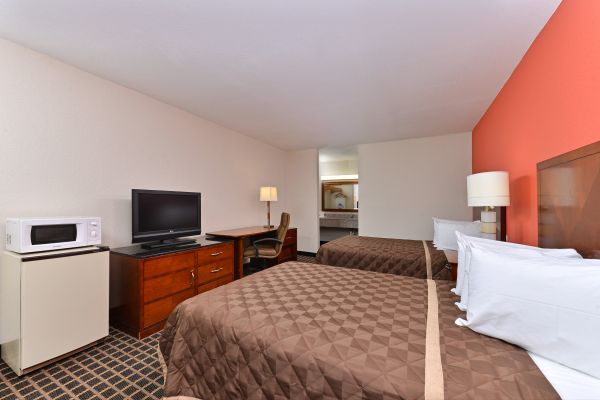 AMERICAS BEST VALUE INN (Grove Level)